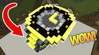 $30,000 DOLLAR WATCH!! (Minecraft Build Battle)