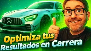 SI ESTAS PENSANDO EMPEZAR EN EL SIMRACING O ERES ROOKIE ESTE VIDEO ES PARA TI....