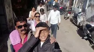 Pushkar Brahma Mandir || Pushkar Brahma Temple