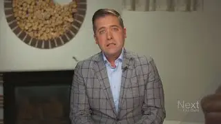Athletes boycott for social justice; Next with Kyle Clark full show (8/26/20)