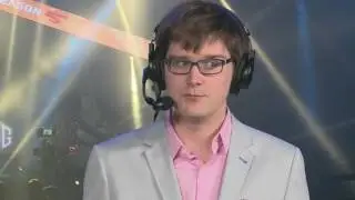 EG vs OG - BO3 | G2A.COM Dota Pit Season 5 LAN Finals Game 1
