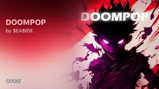 $EA$IDE - DOOMPOP (Official Audio)