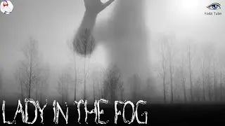 LADY IN THE FOG || Instrumental Music || Praddyottan