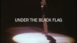 UNDER THE BLACK FLAG - Avarice Arrest Us by Putnam Murdock