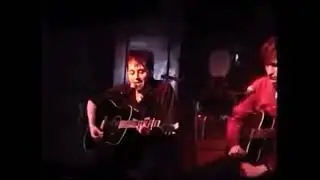 Fiction - Live at Canal Street Tavern (1998)