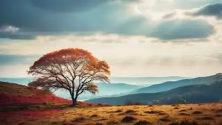 Gentle Woodline &ndash; Natural Calm for Deep Work, Focus Flow & Inner Quiet (No Music)