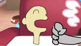 Listener is a normal type Pokemon [Korone Ending Making Time]