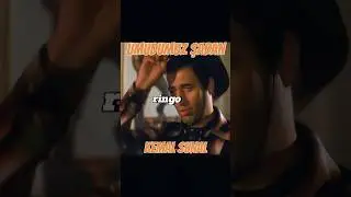 Ringo Bu Ne Bok Yiyeceği Belli Olmaz ! 4K 😂