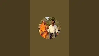 शेतकरी जोडी is live! भजन