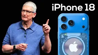 iPhone 18 Pro Max 2026 🚨 Primeras FILTRACIONES