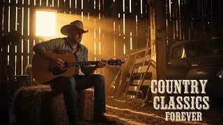 Top 80 Classic Country Songs || Alan Jackson, George Strait, Dolly Parton mix 9