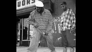 [FREE] Biggie Smalls, Big L, 90s Hip-Hop Boom Bap Type Beat 2025 - 