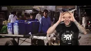 ROSY - MOJE PRIANIE (spev Skipe) [VIDEO] prod. Keskia