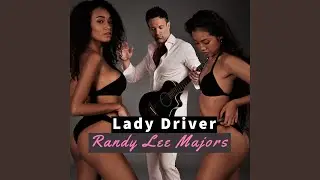 Lady Driver