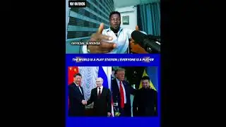 TRUMP AND DOUBLE STANDARDS