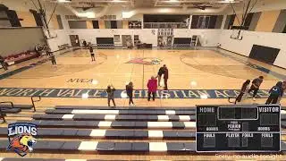 North Valley Shootout - Friday