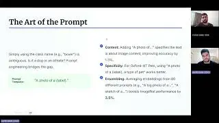 CLIP: Learning Transferable Visual Models From Natural Language Supervision | AKG & YET
