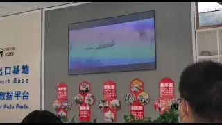 Welcome Dongfeng Sokon team visit Songlin