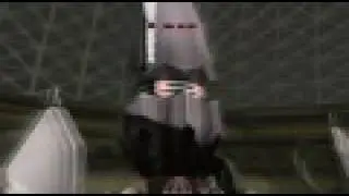 No More Heroes 2 - Dr Letz Shake (Bitter No Damage)