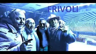 Empire  frivolo