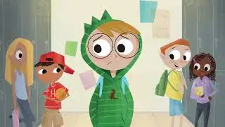 MY GUNCLE AND ME Read Aloud| Kids Books| Bedtime Story| Story Time for children