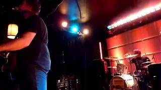 Popdefect - Second Best - The Echo in L.A. - 8.30.13 - Clip 1 of 4