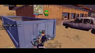 1 v 4 ASL ( Abrupt Slayers ) ?