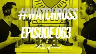 CORONATION STREET'S RYAN CLAYTON ON HUSTLING TO MAKE IT HAPPEN! | #WatchRoss 063 | WATCH ROSS