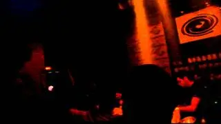 Syros By Night @ Liquid Bar 09.Nov.2012.