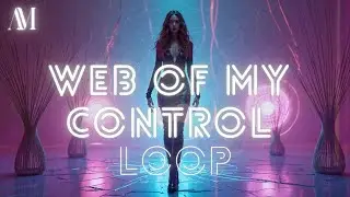 Hypnosis- Web of my control loop |Femdom hypnosis |Brainwashing |Let go |Aphrodisia Mystique