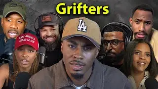 The Rise of Anti Black Content Creators