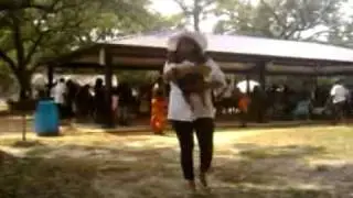 carver village reunion