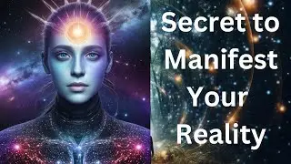You Can Manifest Anything If You Follow This (Law of Attraction)_ The Secret. #viral