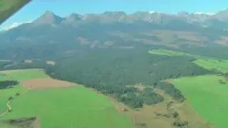 Expedition Tatry HD