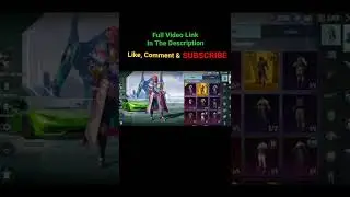 New Flame Wraith Set & Flame Devil Spin | Nagalu X Gaming