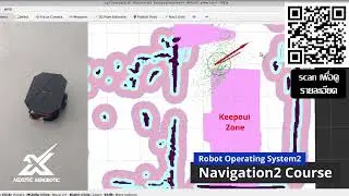 ROS2 Navigation Course
