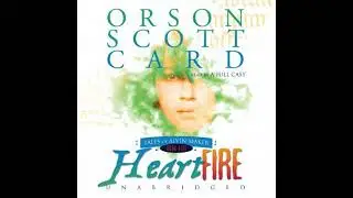 Heartfire: Tales of Alvin Maker, Book 5 - Orson Scott Card