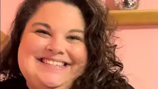 Alyssa Theobalt: 