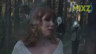 Shockwave - Sarah Rae(Official Music Video)
