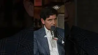 Carlson: &ldquo;I Want to do Battle&rdquo;