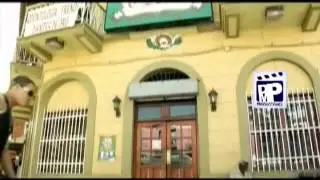 Dj MILLHOUSE - Mix Latin Dance 2009 (Especial DiscoT-K de Vm Latino)