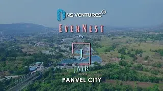 JMB EverNest with NS Ventures (Teaser Video Development)
