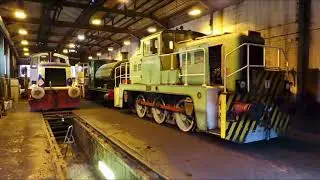 Scunthorpe AFRPS