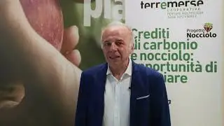 Il mercato dei crediti di carbonio - Intervista a Marco Acutis