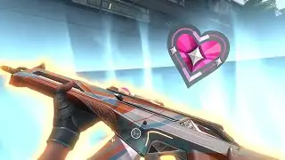 Promise 🤞 (Valorant Montage)