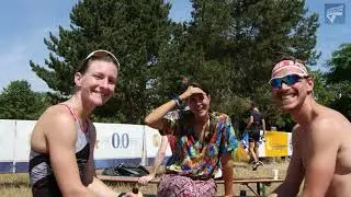 39. Leipziger Triathlon - Olympische Disziplin