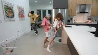 CORTIS 'FaSHIoN' (LAS YEGUAS remix) 🔥🔥🔥