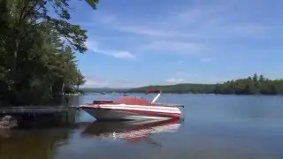 Long Lake Maine ( Full version )
