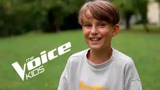 Niko Huljev Žuvan  #timvanna 💛 | The Voice Kids Hrvatska | Sezona 2
