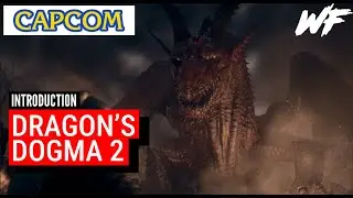 Dragon's Dogma 2: Your Open-World Adventure Awaits!